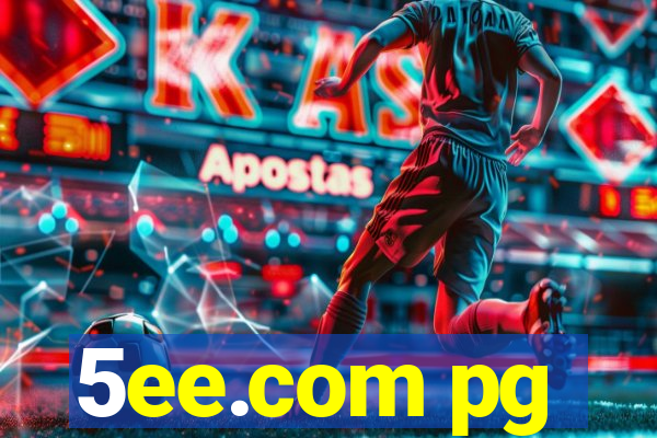 5ee.com pg